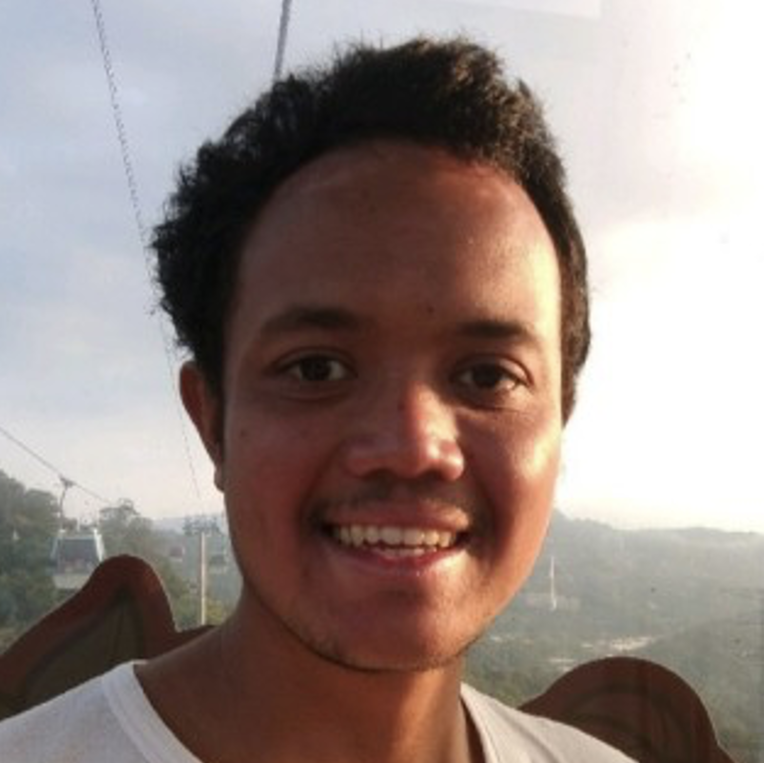 Arief Noor Rahman