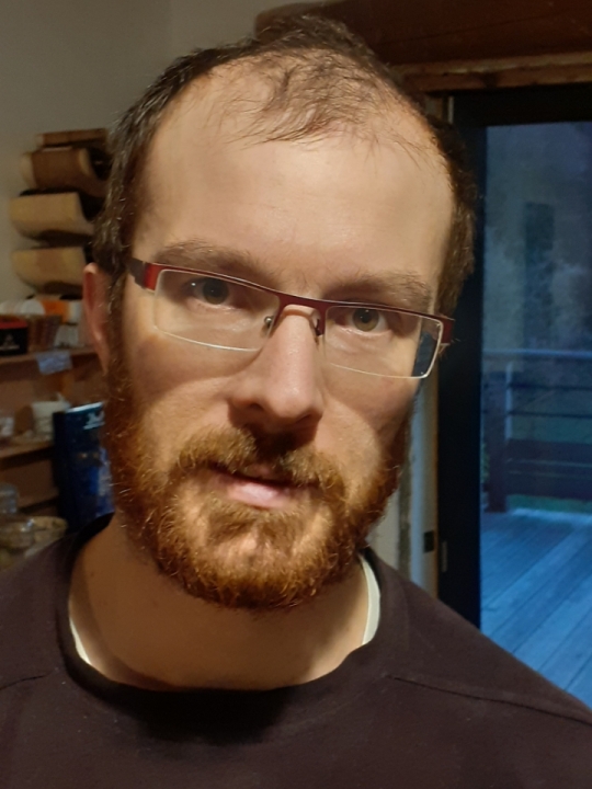 Corentin Rizet