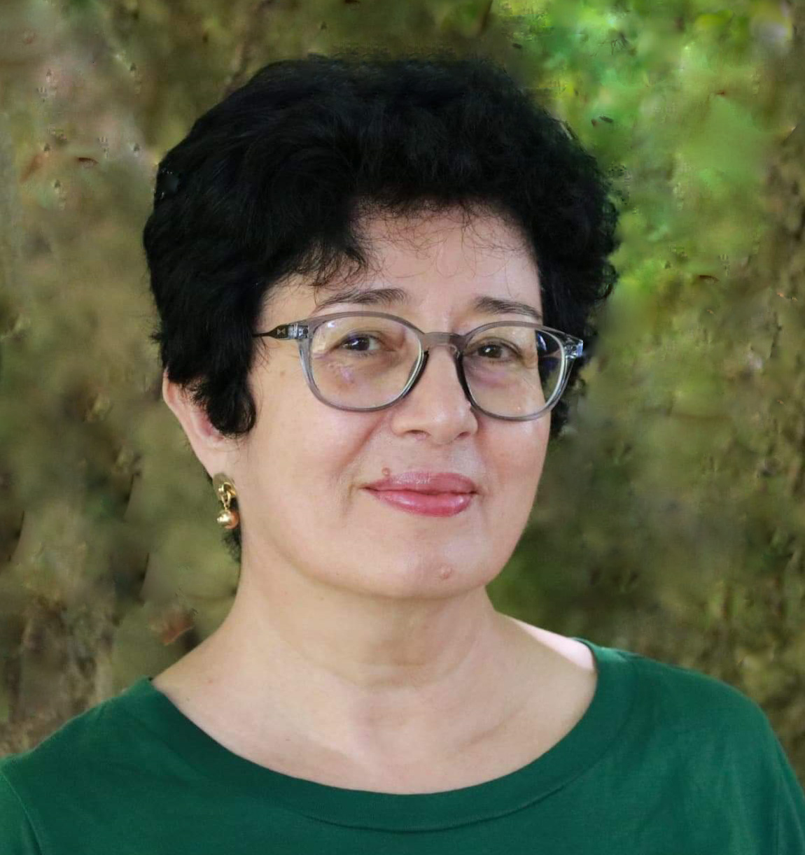 Ilhem Slama-Belkhodja
