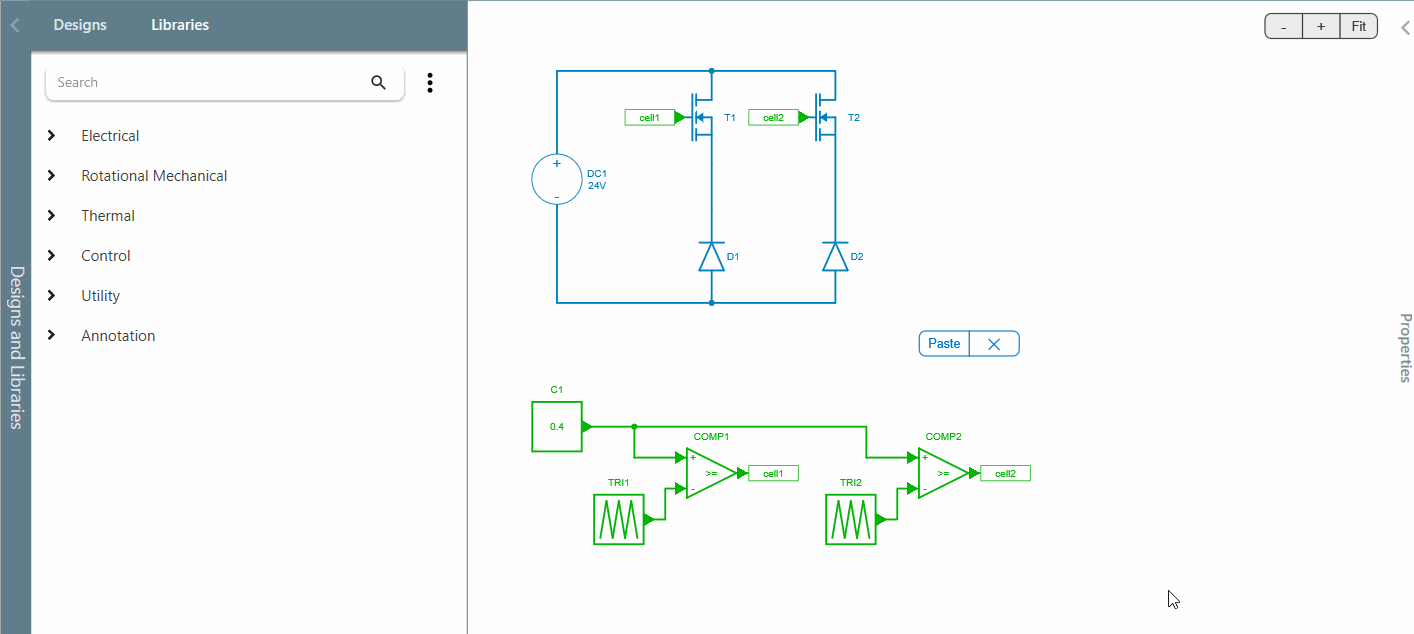 circuit